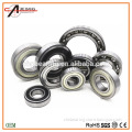 China supplier deep groove ball bearing size & price